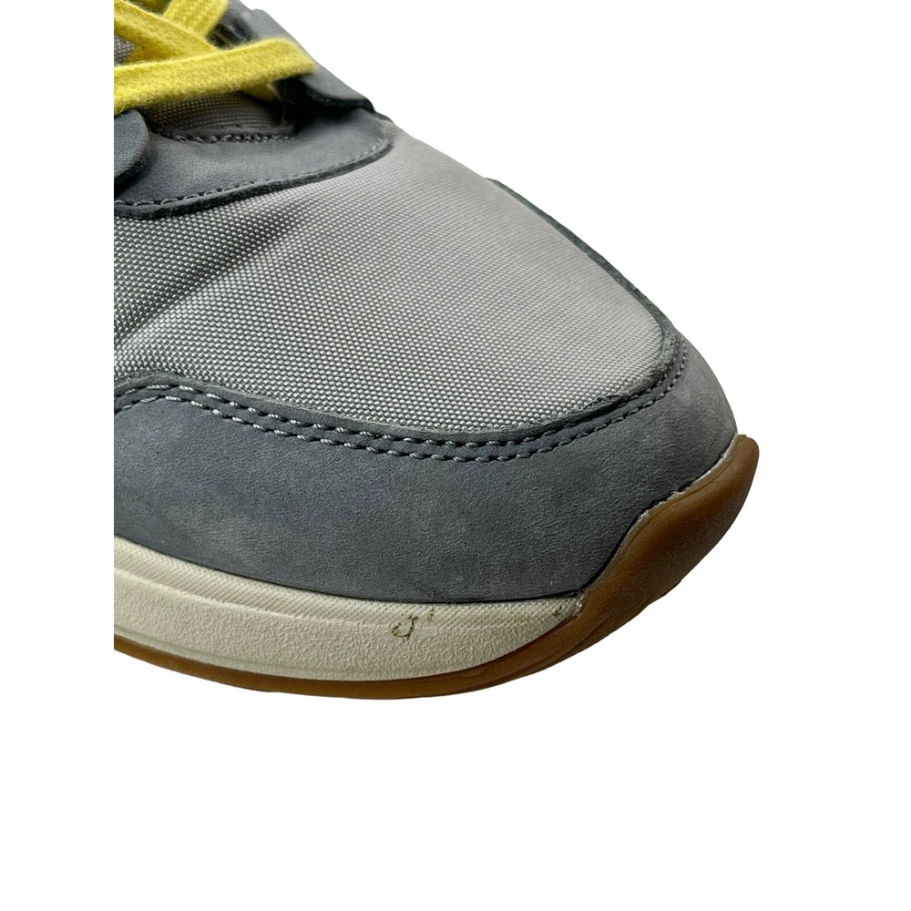 Vionic Women's Curran Rechelle‎ Casual Sneakers Light Blue/Gray, Size 8 B(M) US - Picture 16 of 16
